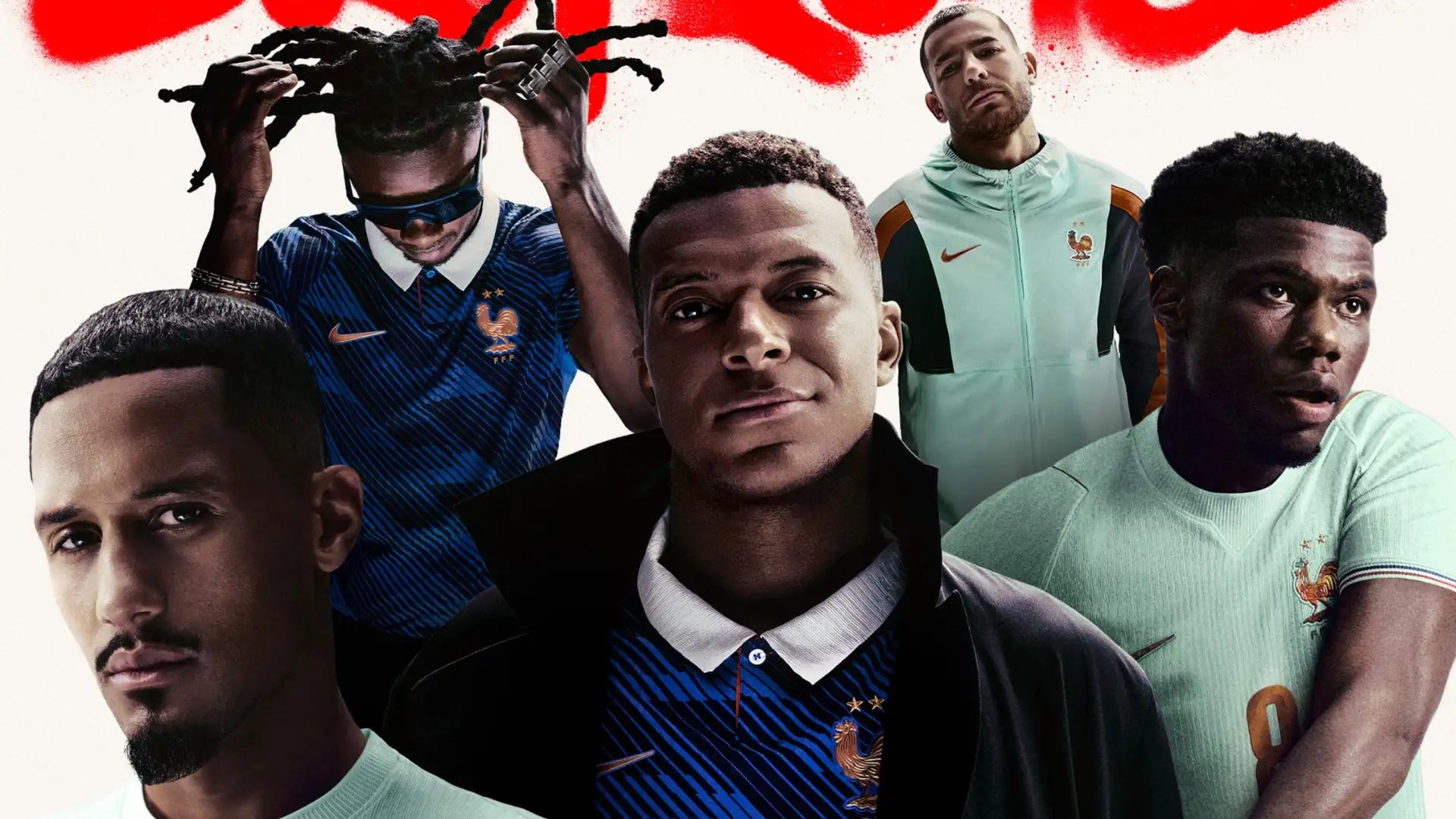 France – Soccer90