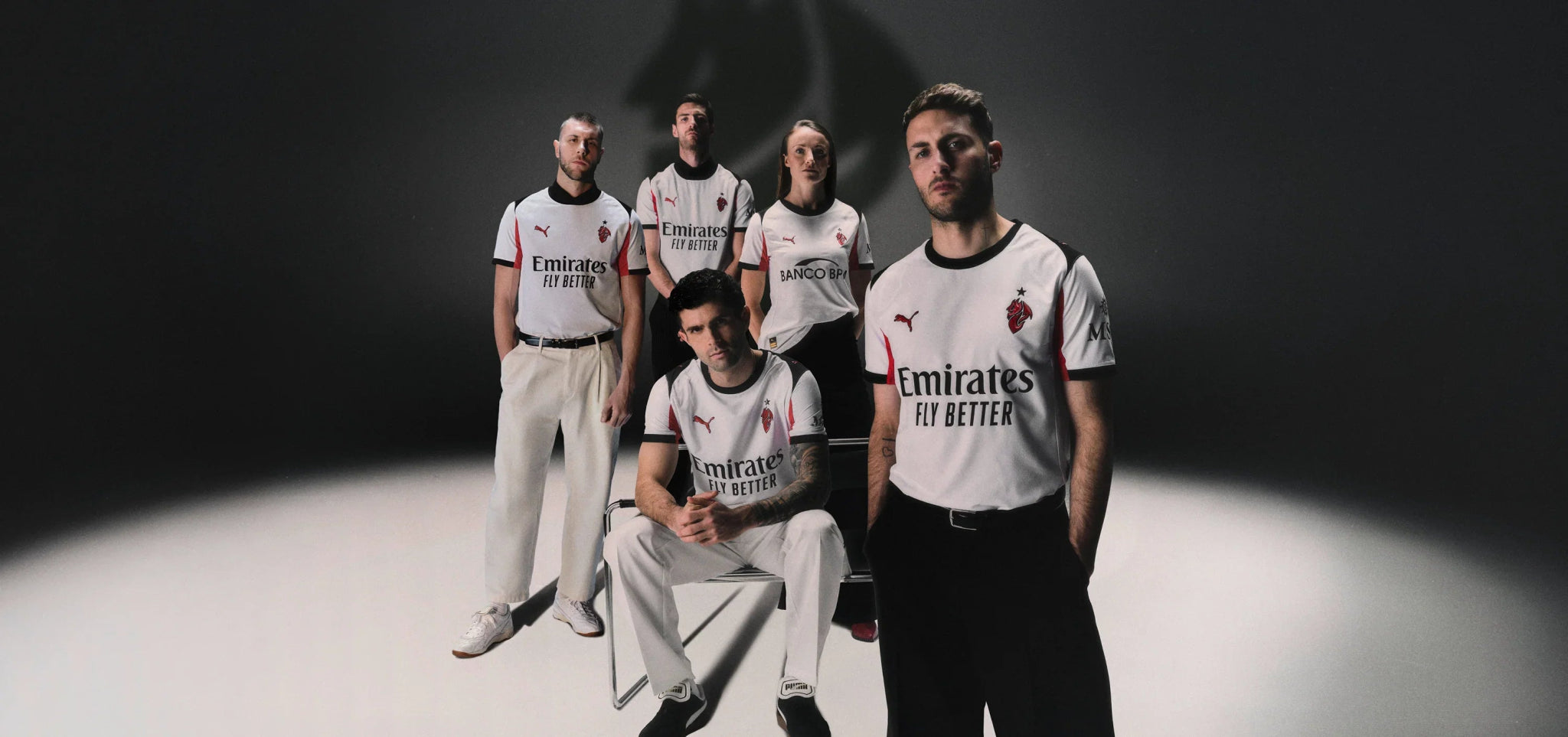 A.C. Milan – Soccer90