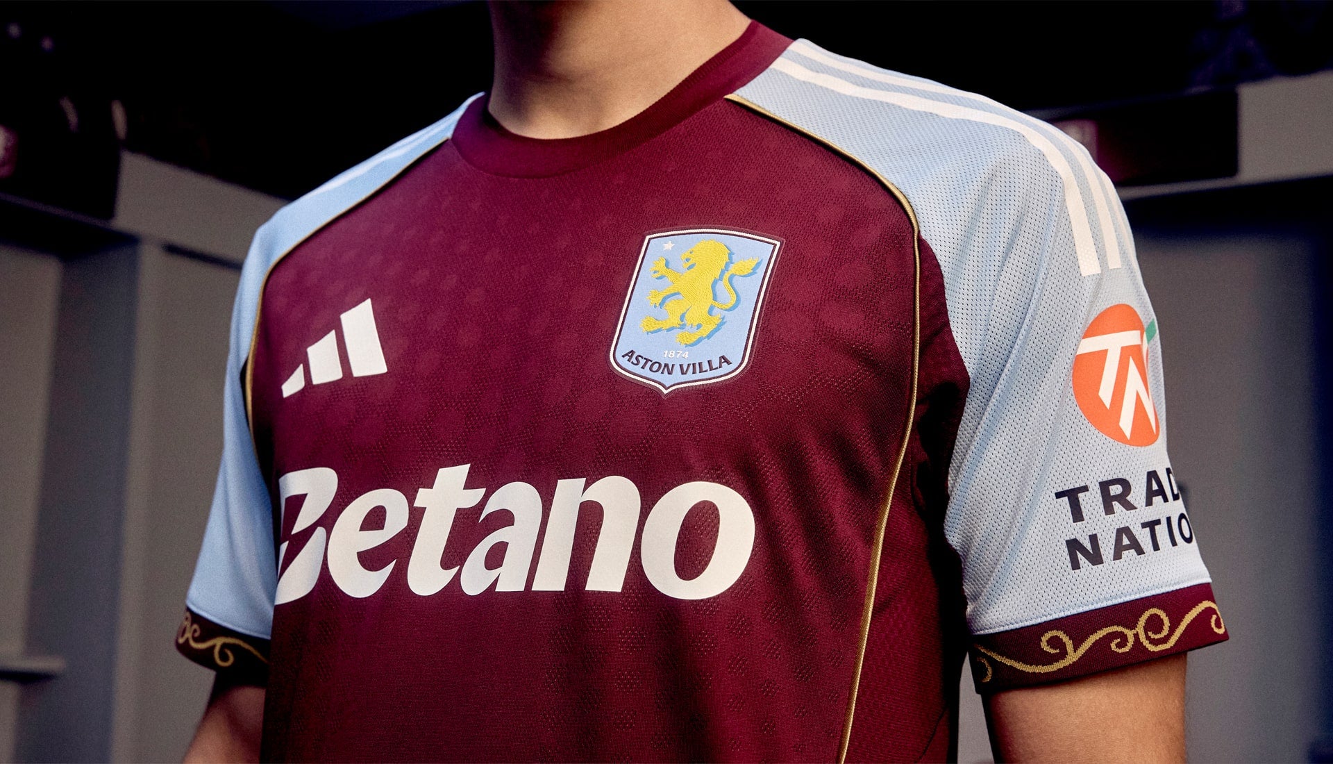 Aston Villa – Soccer90