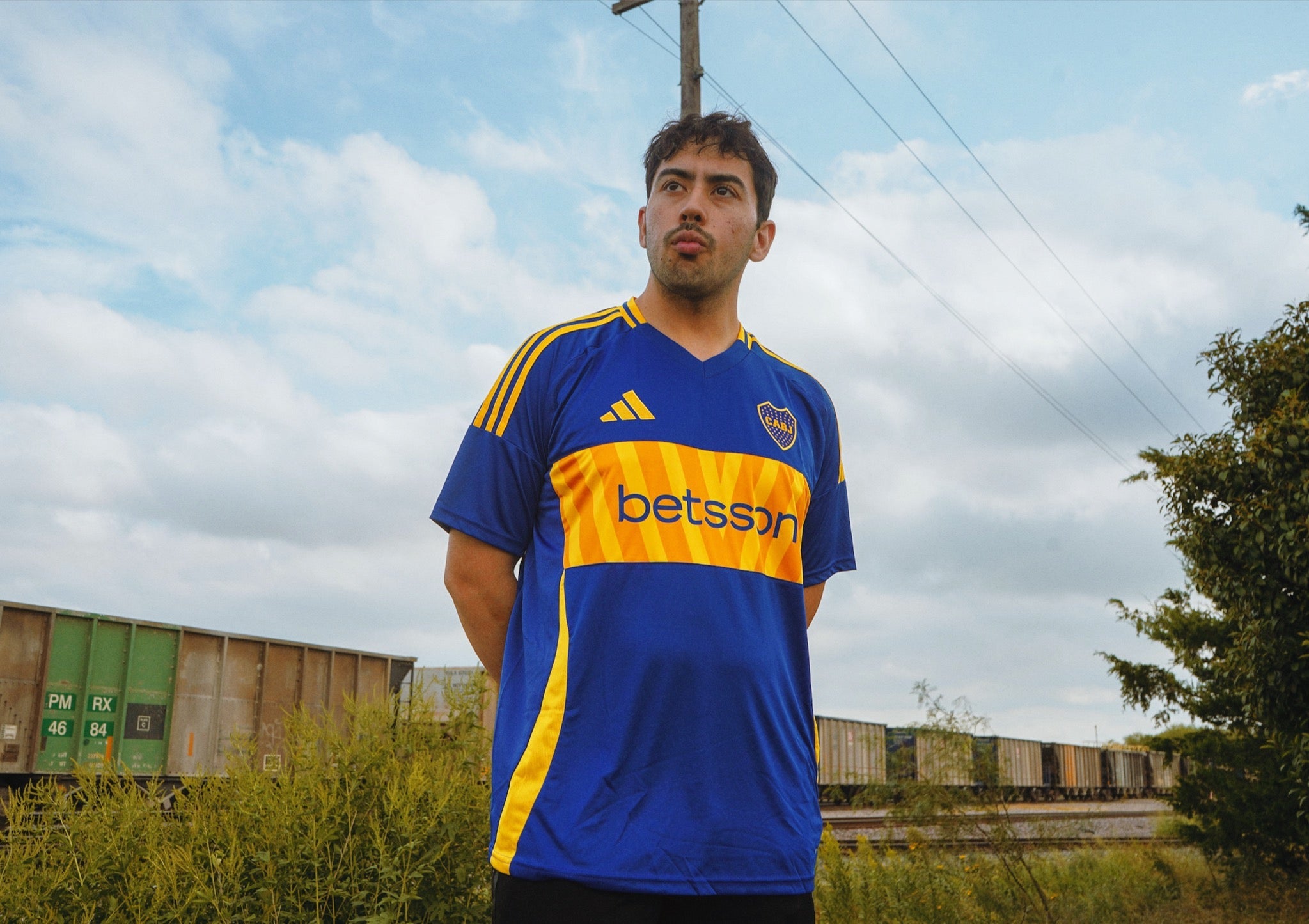 Boca Juniors – Soccer90