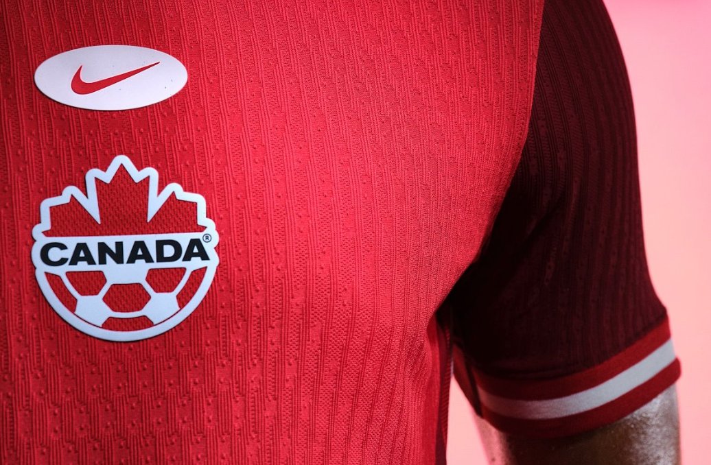 Canada – Soccer90