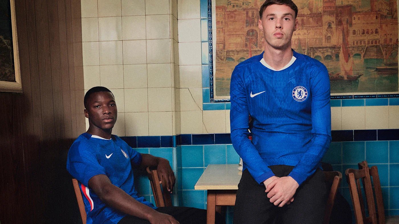 Chelsea FC – Soccer90 Chelsea FC – Soccer90