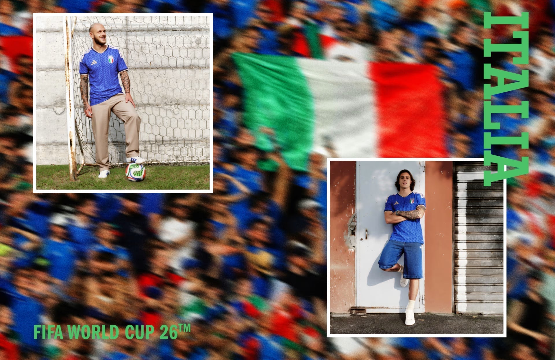 Italy – Soccer90