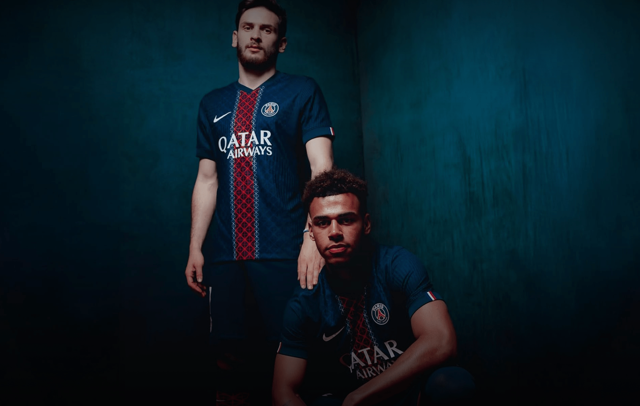 Paris Saint-Germain F.C. – Soccer90