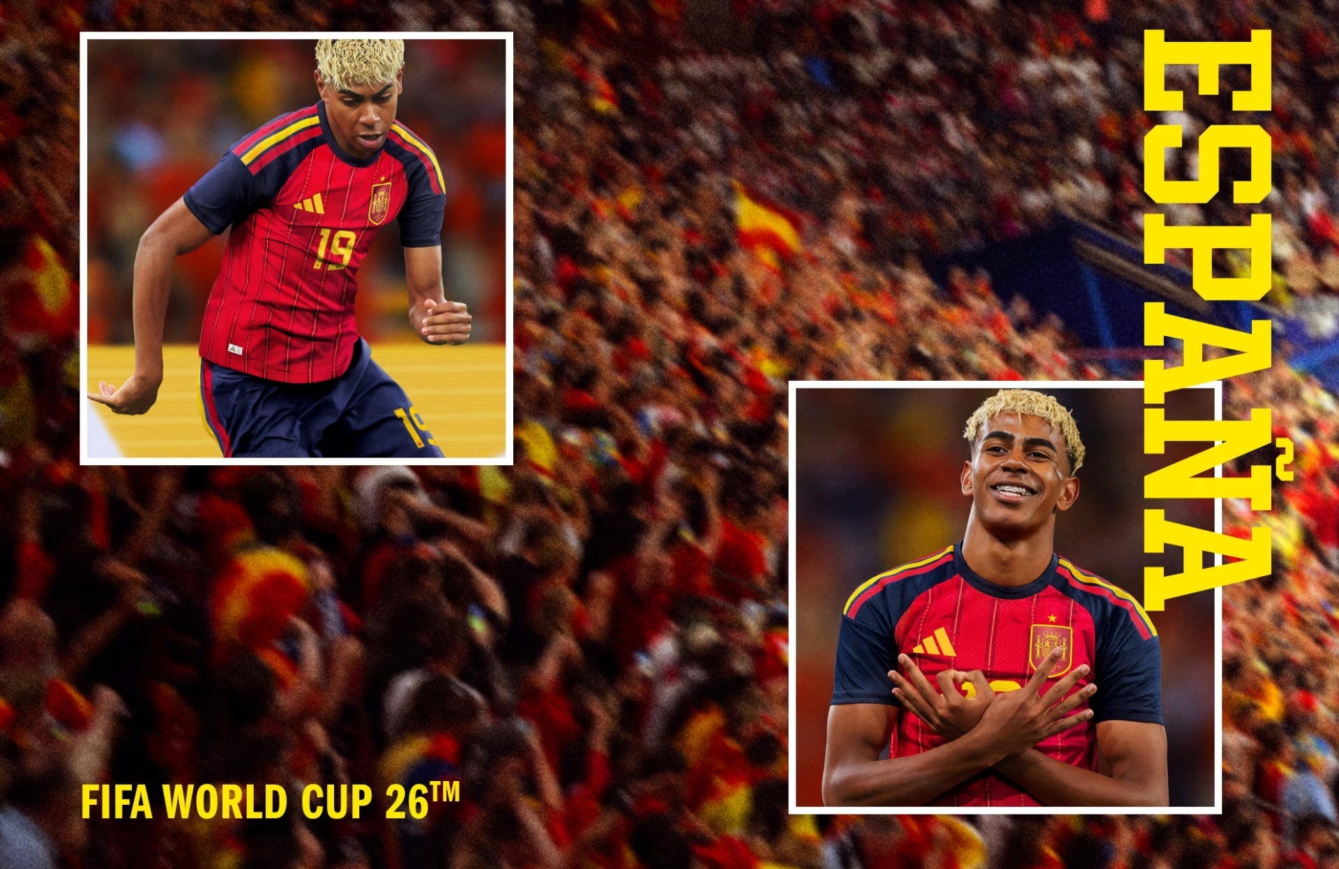 Spain – Soccer90