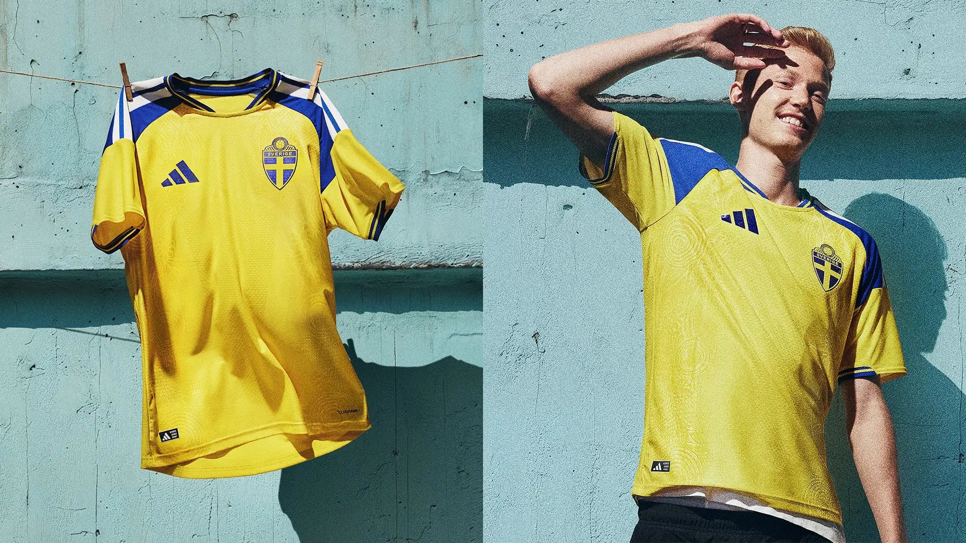 SWEDEN – Soccer90