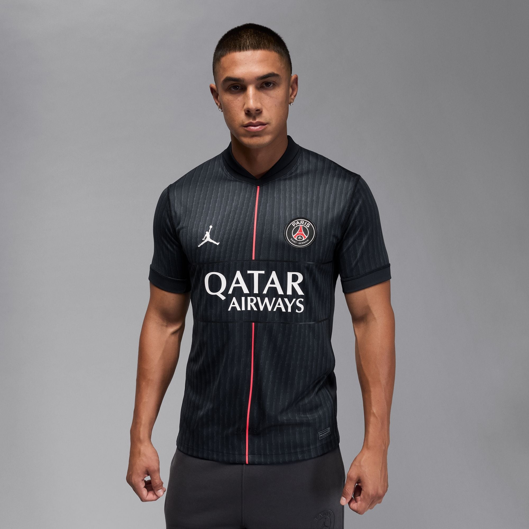 25 Paris Saint-Germain Stadium Fourth Jersey – Soccer90