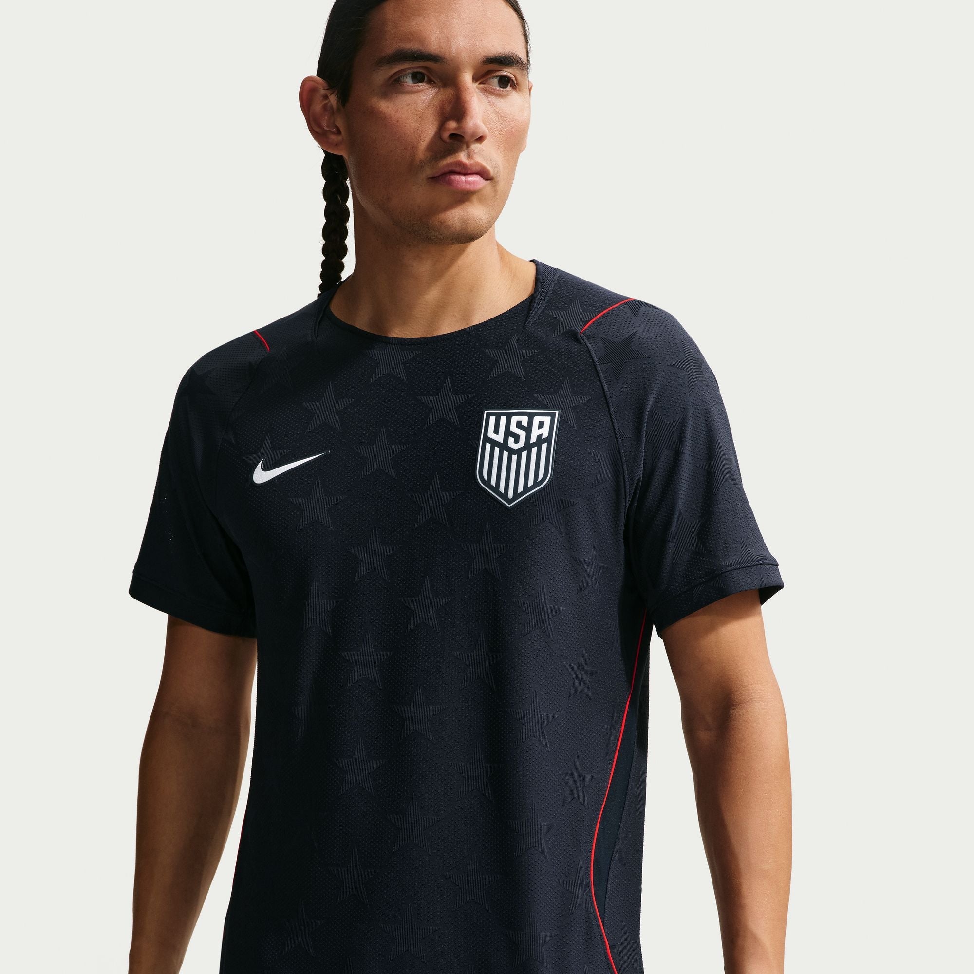 26 USMNT Match Away Jersey – Soccer90