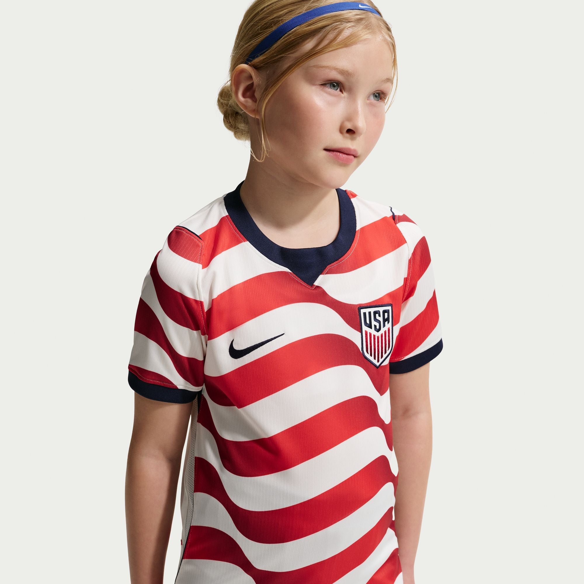 ユニフォーム st211257 26 USMNT YTH Stadium Home Jersey – Soccer90
