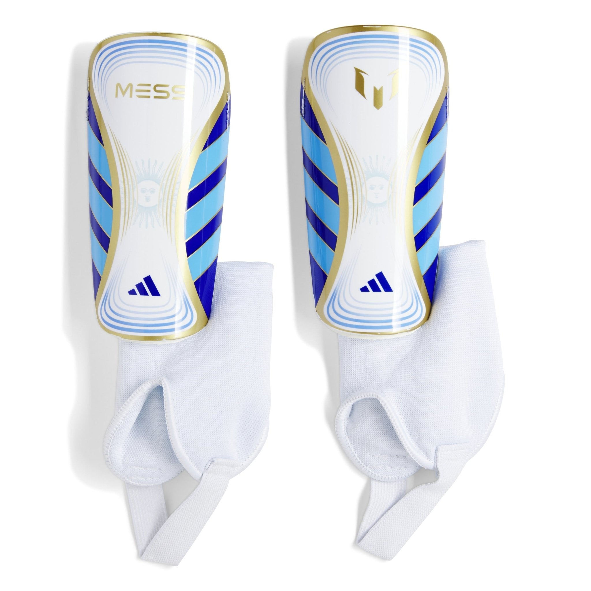 adidas Messi Match Shin Guards Kids – Soccer90