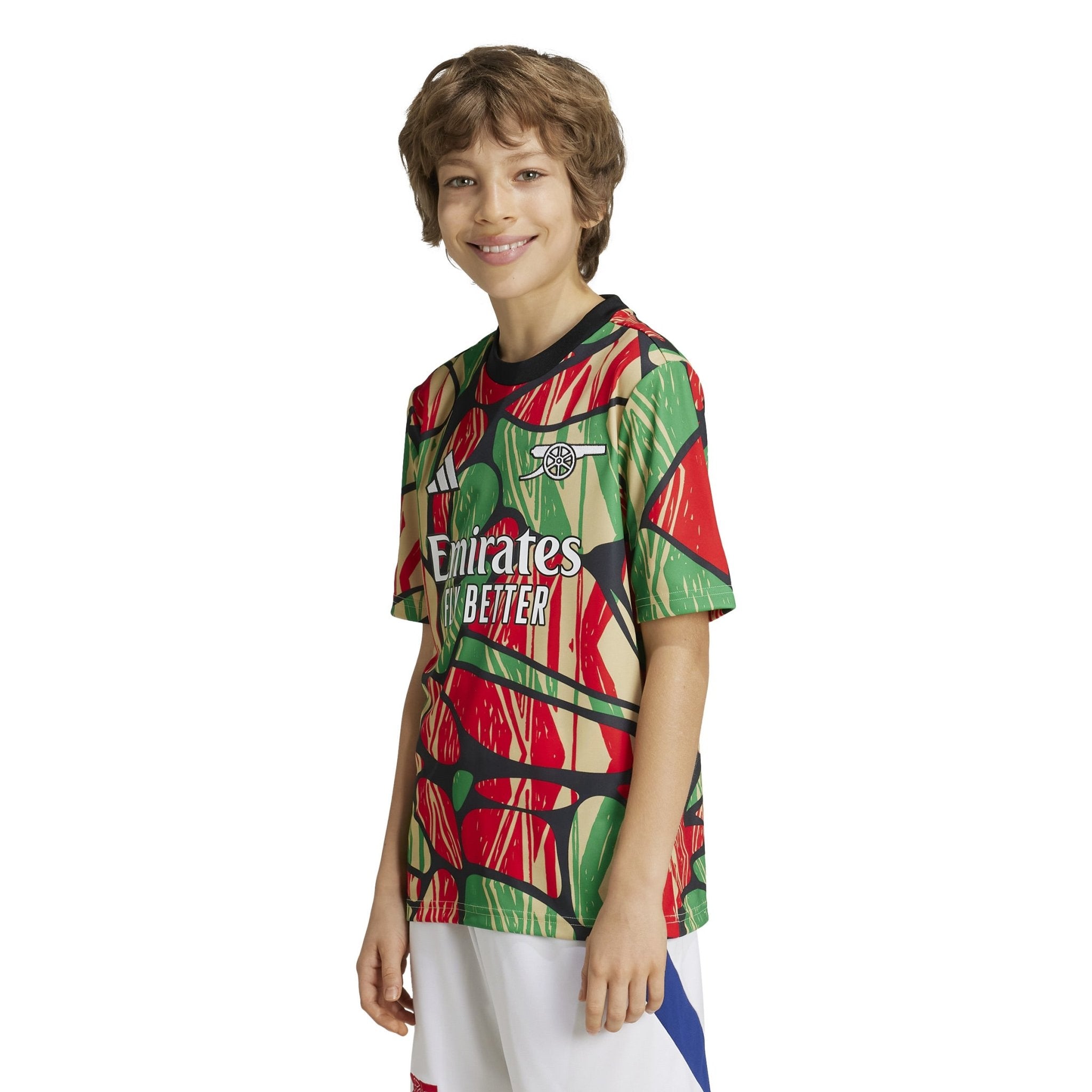 Arsenal kids jersey online