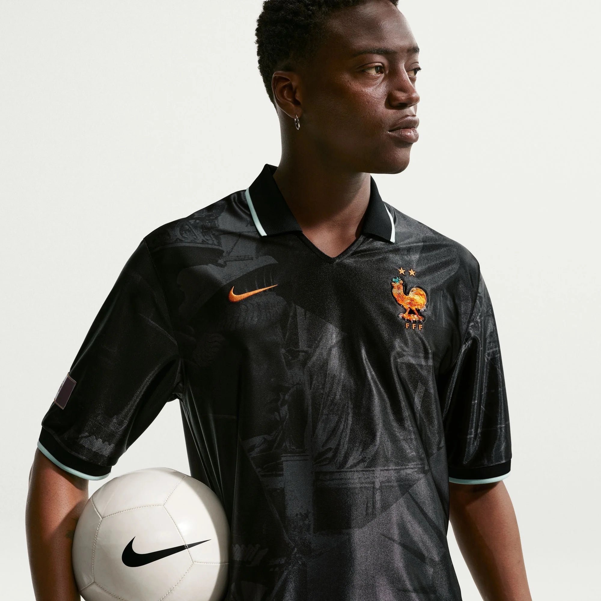 France Energy Top – Soccer90