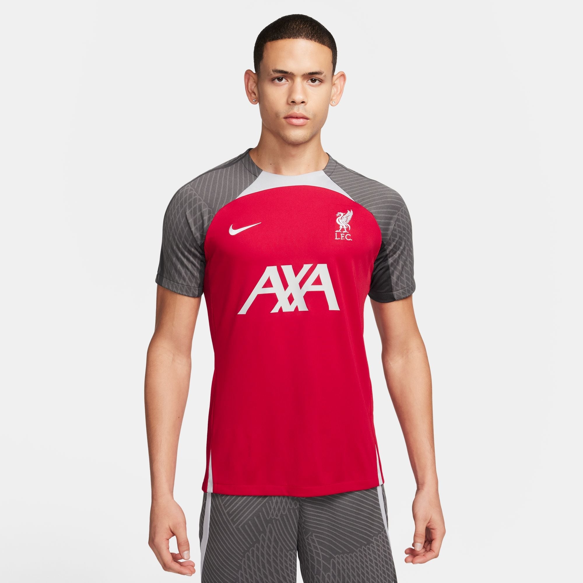 Liverpool FC Strike Dri-FIT Soccer Top – Soccer90