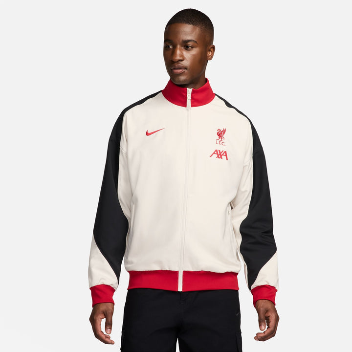 Liverpool FC Strike Nike Dri-FIT Jacket - Soccer90