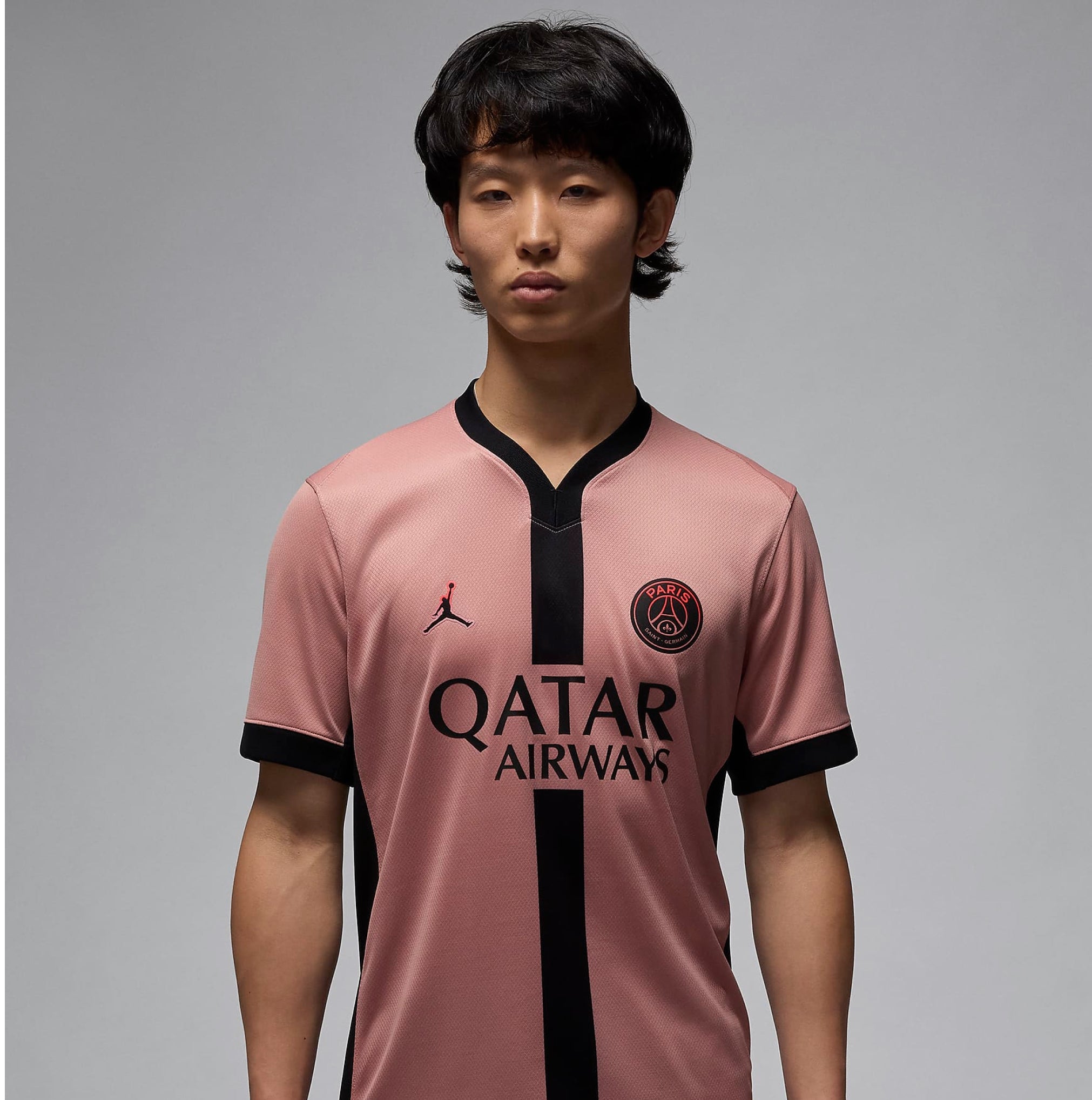 PSG TWO JERSEYS FOR $98. offers GET ONE FREE.