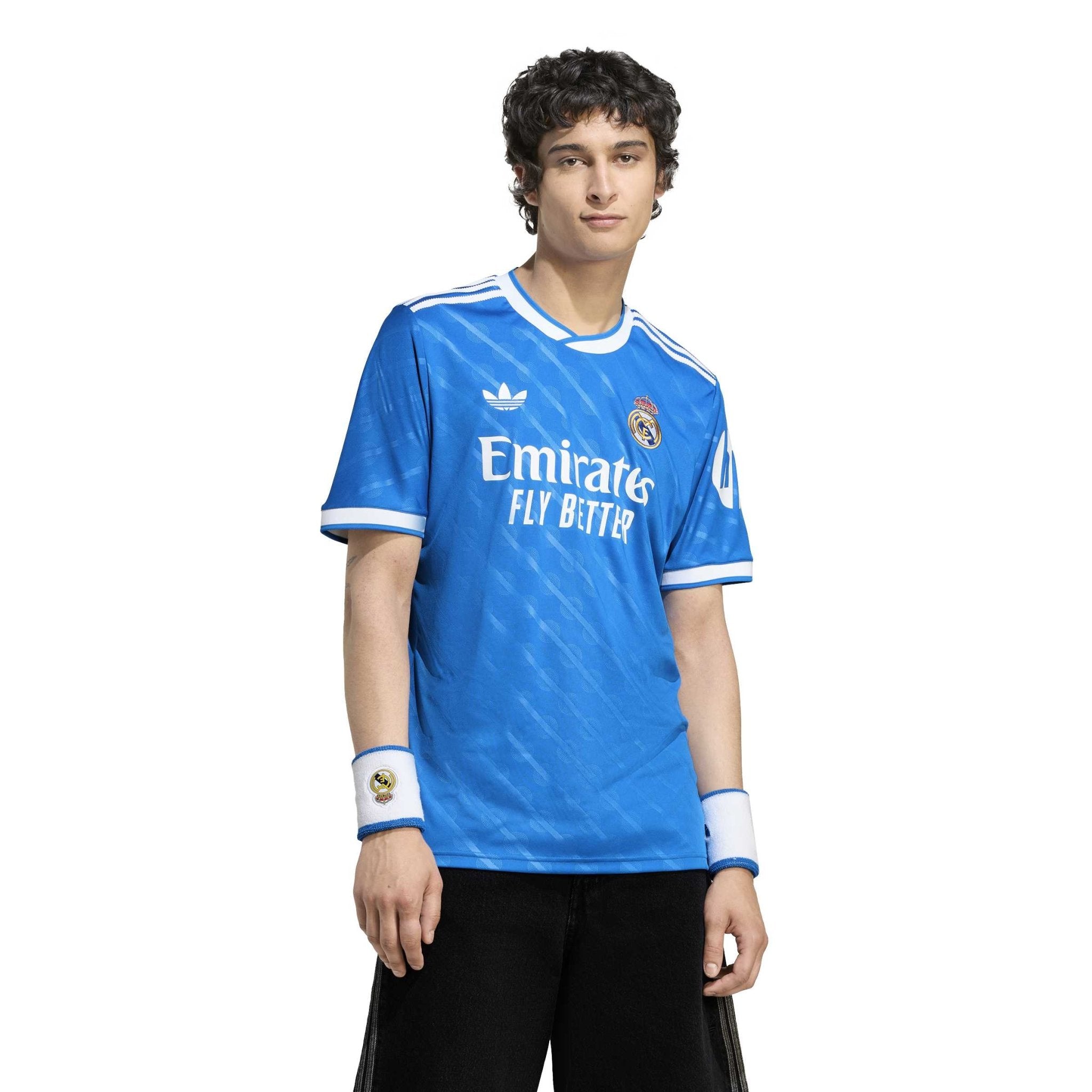 Real Madrid 25/26 Third Jersey – Soccer90