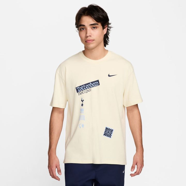 Tottenham Hotspur Nike Max90 T-Shirt - Soccer90