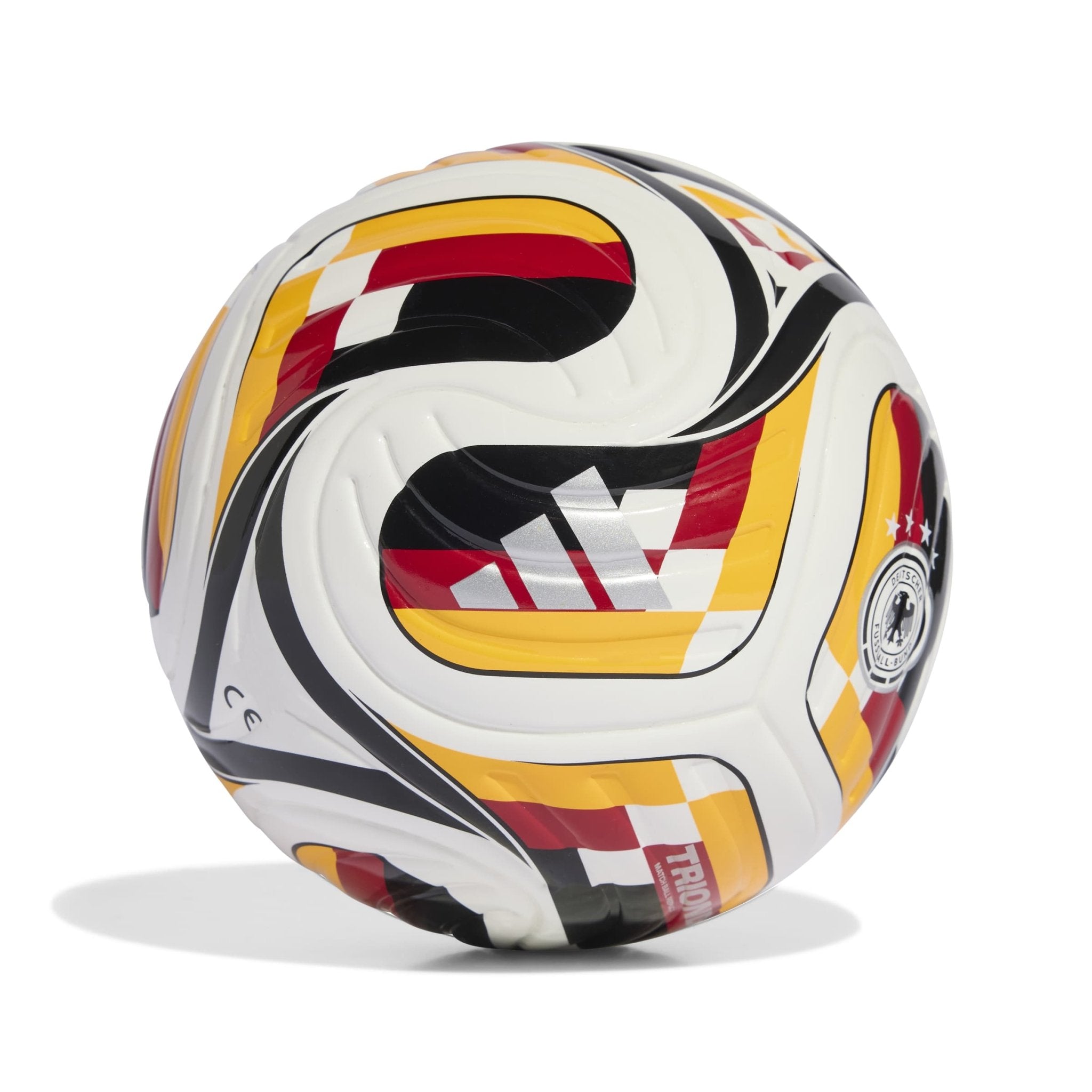 Trionda Germany Home Mini Ball – Soccer90