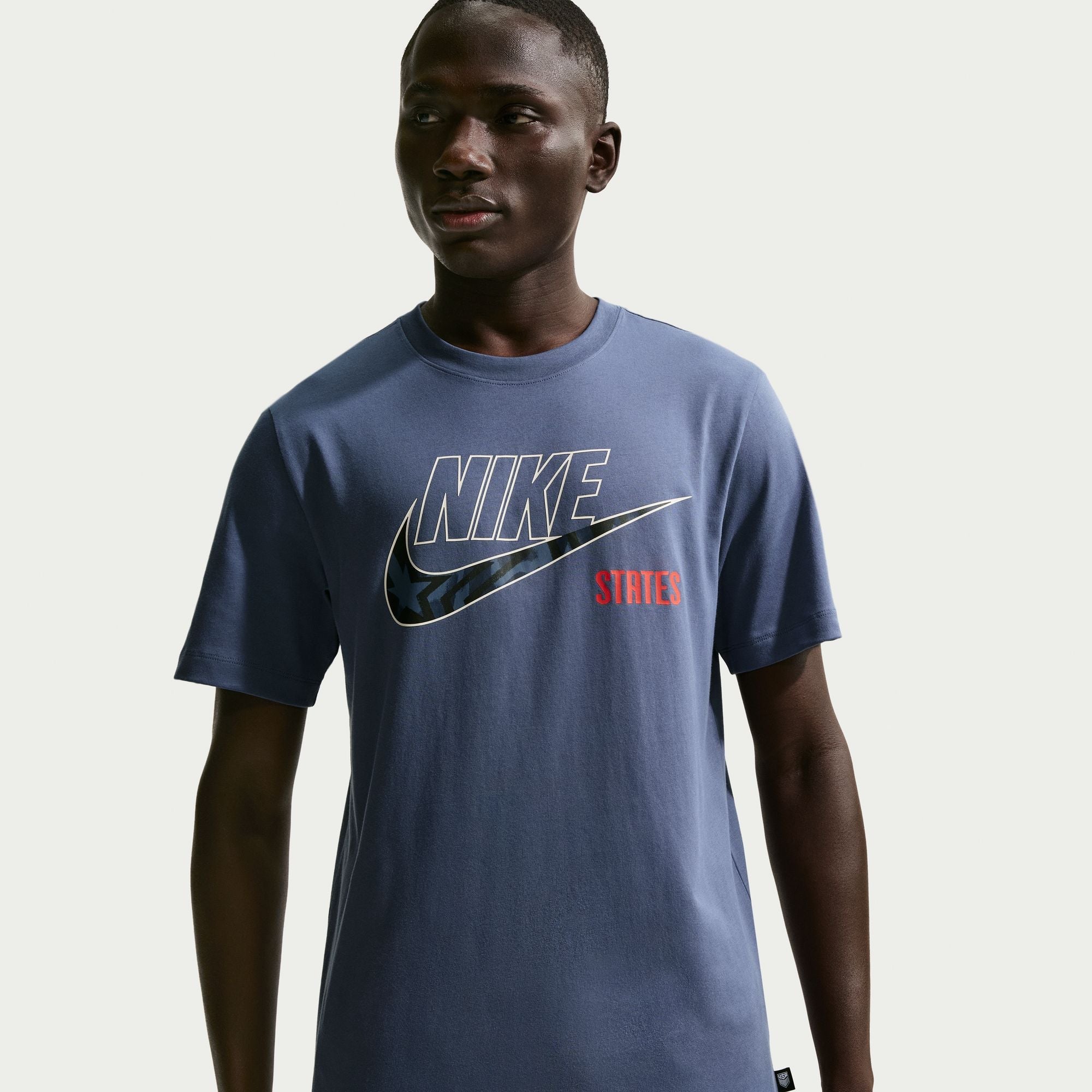 USA Futura Tee – Soccer90