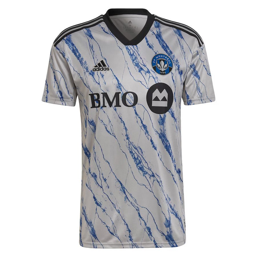 montreal away jersey