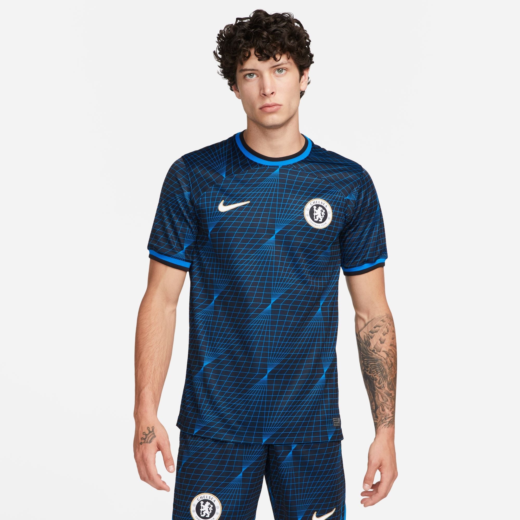 Chelsea soccer shop online