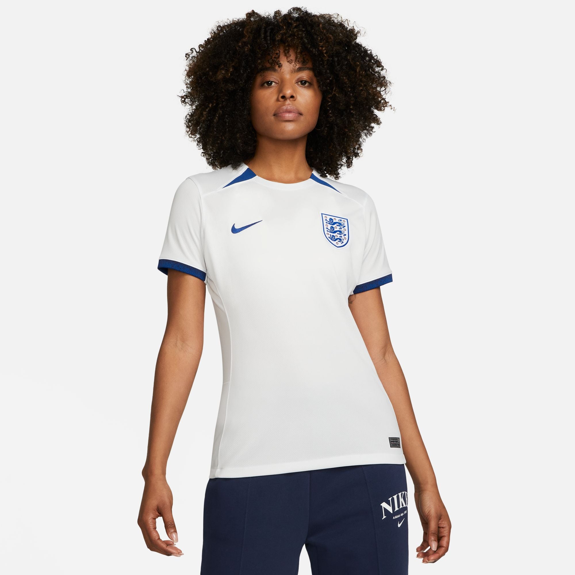 Womens soccer good jersey