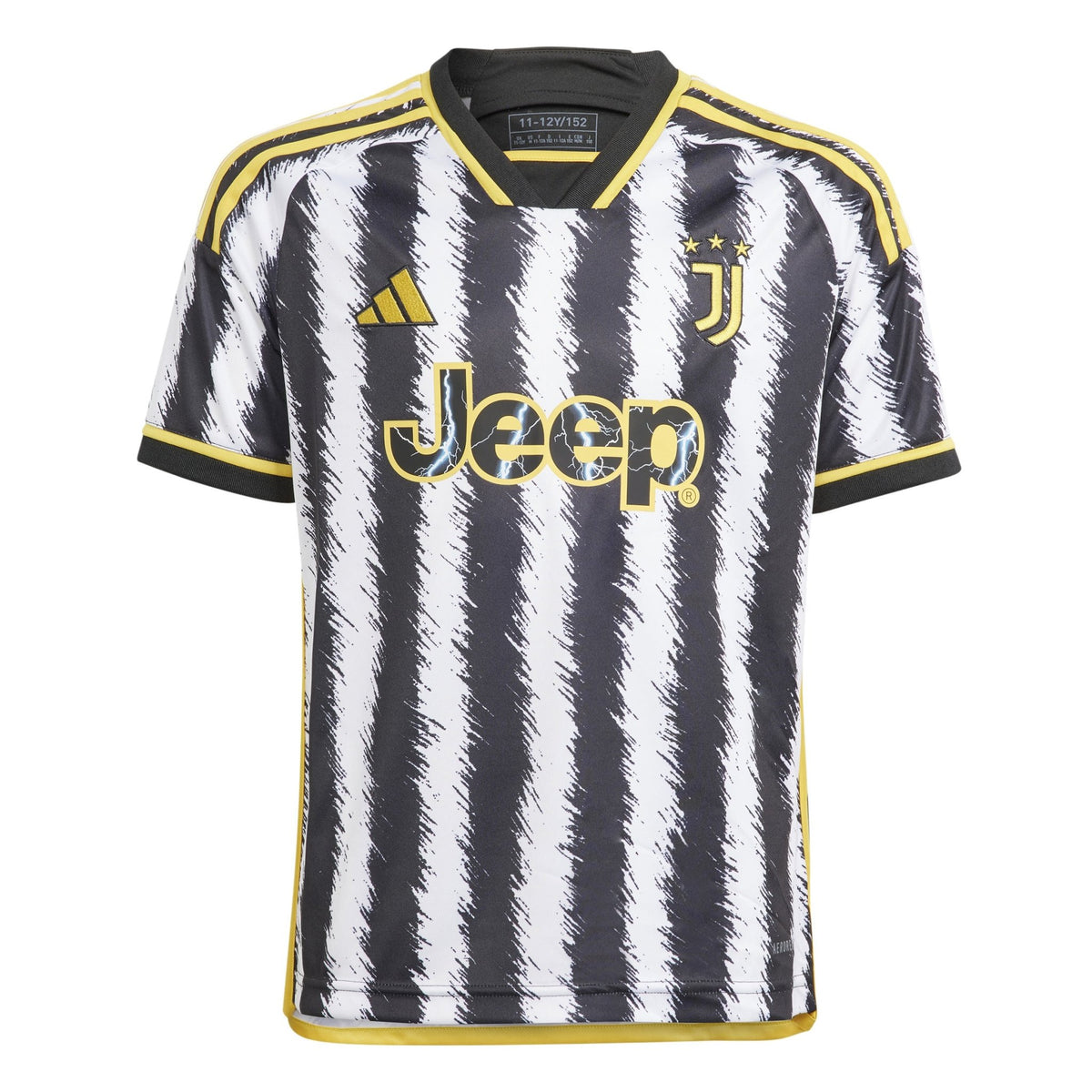 Youth hot sale juventus jersey