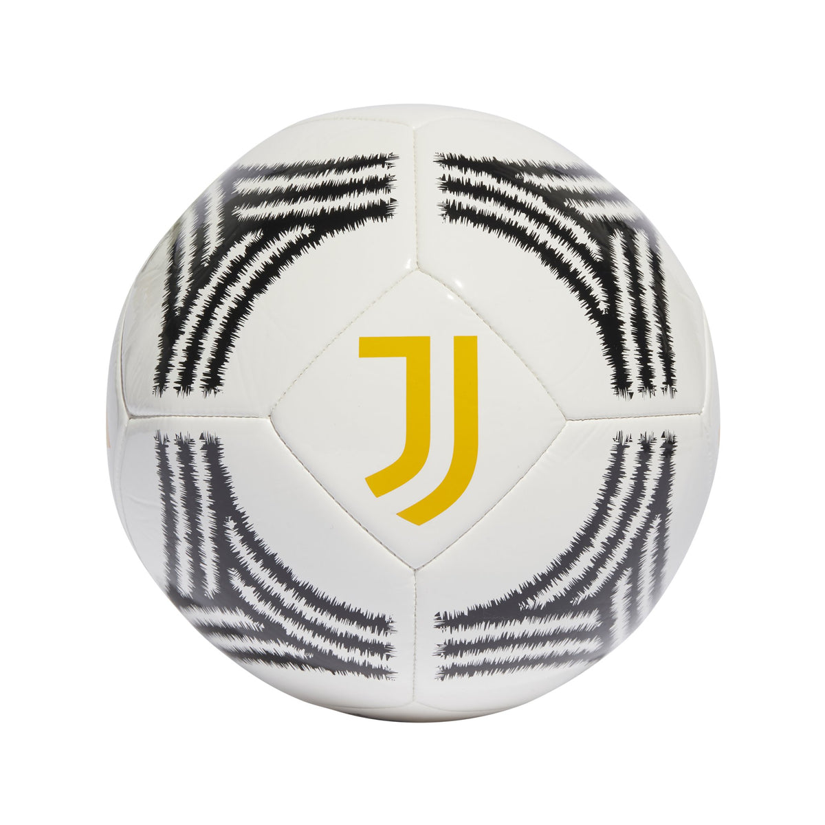 Juventus Ball Gadget Stock Photo 1210256353