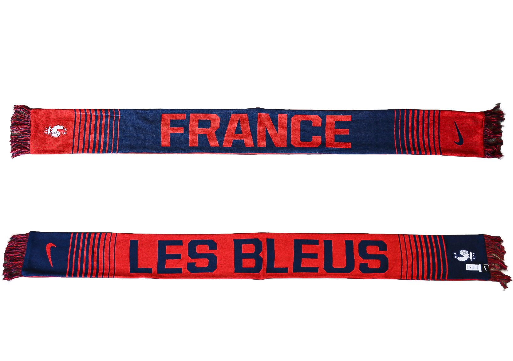 ADIDAS Echarpe Equipe de France Football - Sport ADIDAS Echarpe Equipe de France Football - Sport