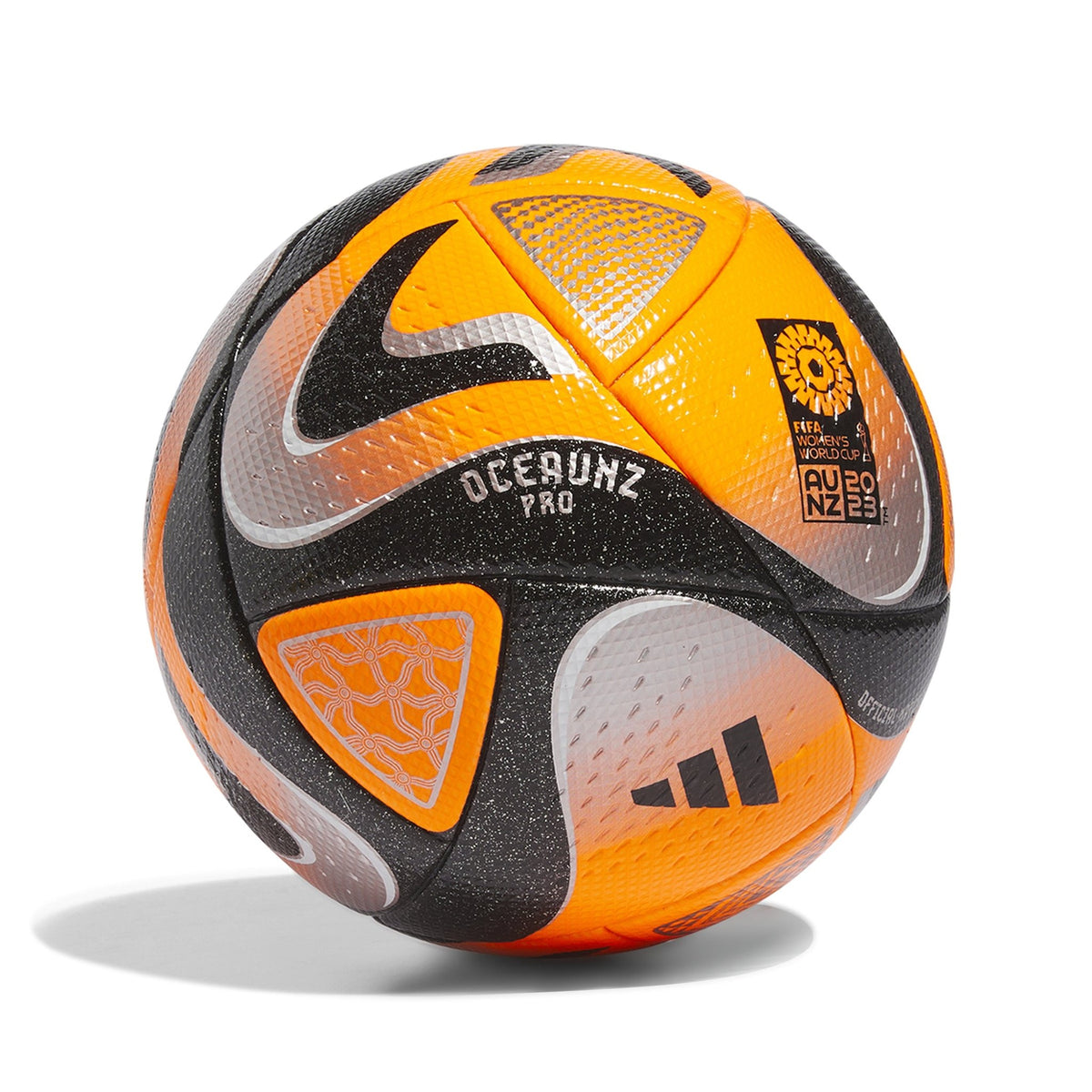 Oceaunz Pro Winter FIFA Women's World Cup Ball