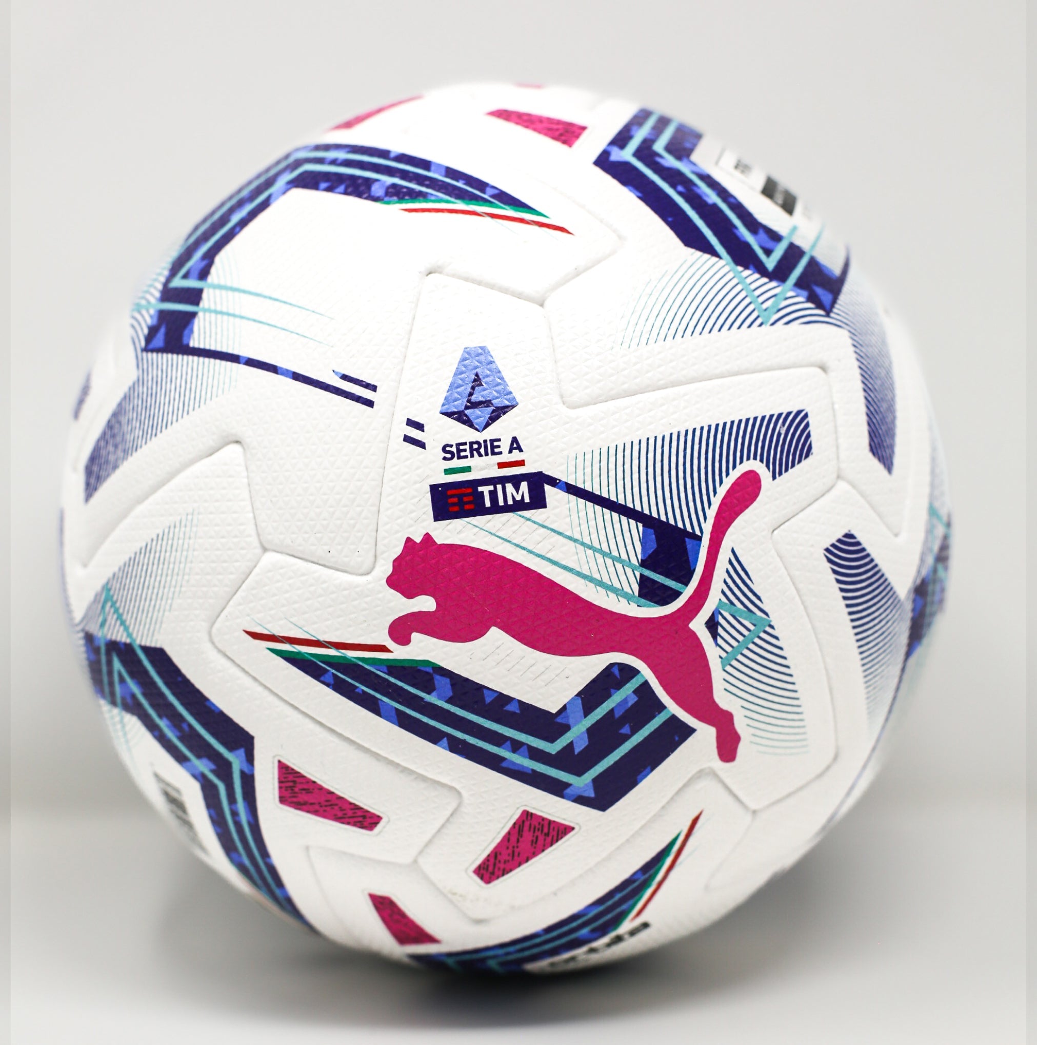 Puma Soccer shops Ball