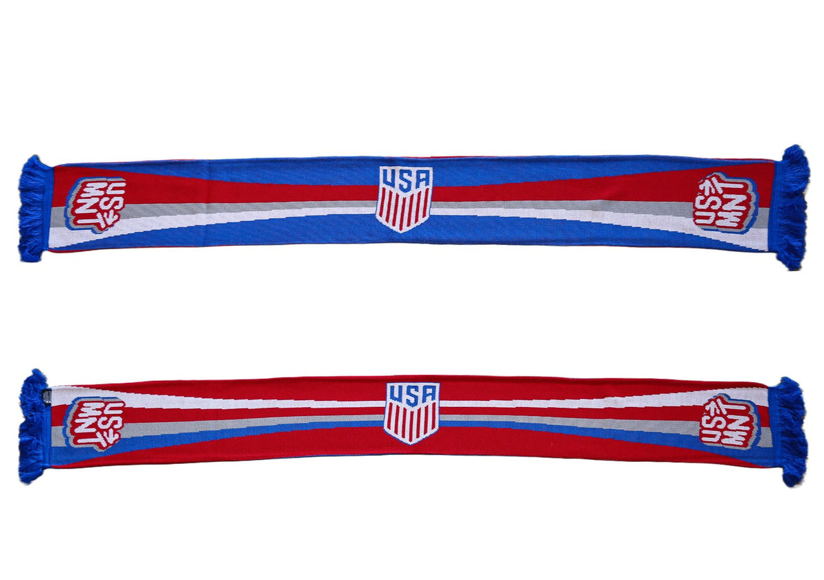 Ruffneck Racing Louisville x USWNT 2023 Scarf