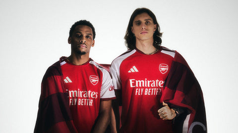Arsenal - Soccer90