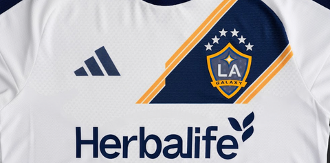 LA Galaxy - Soccer90