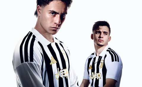Juventus - Soccer90