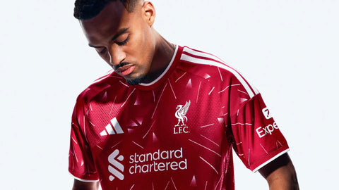 Liverpool FC - Soccer90