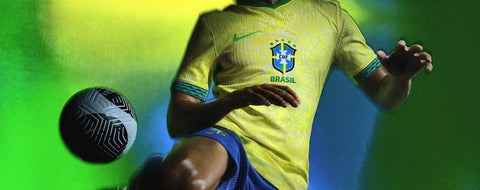 Brazil - Soccer90