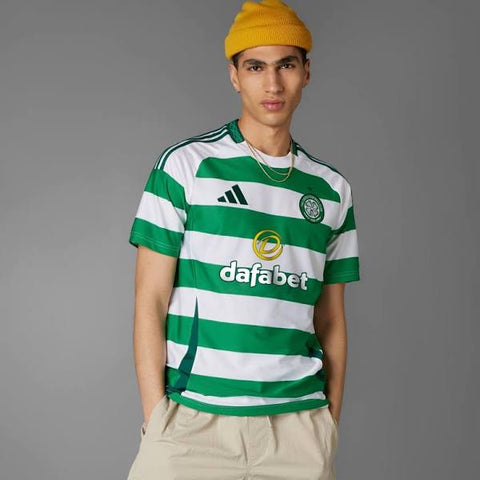 Celtic F.C. - Soccer90