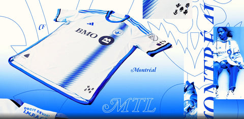 C.F. Montreal - Soccer90