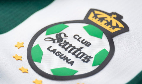 Club Santos Laguna - Soccer90