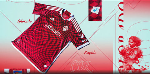 Colorado Rapids - Soccer90