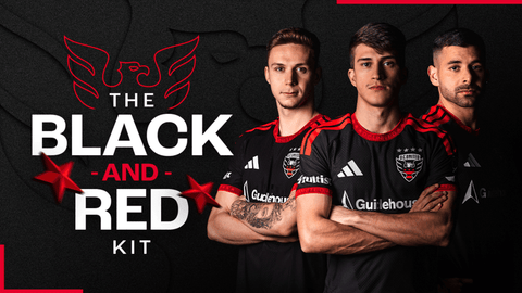 D. C. United - Soccer90