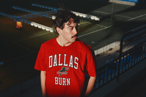 Dallas Burn - Soccer90