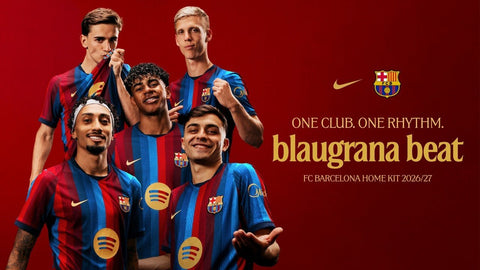 FC Barcelona - Soccer90