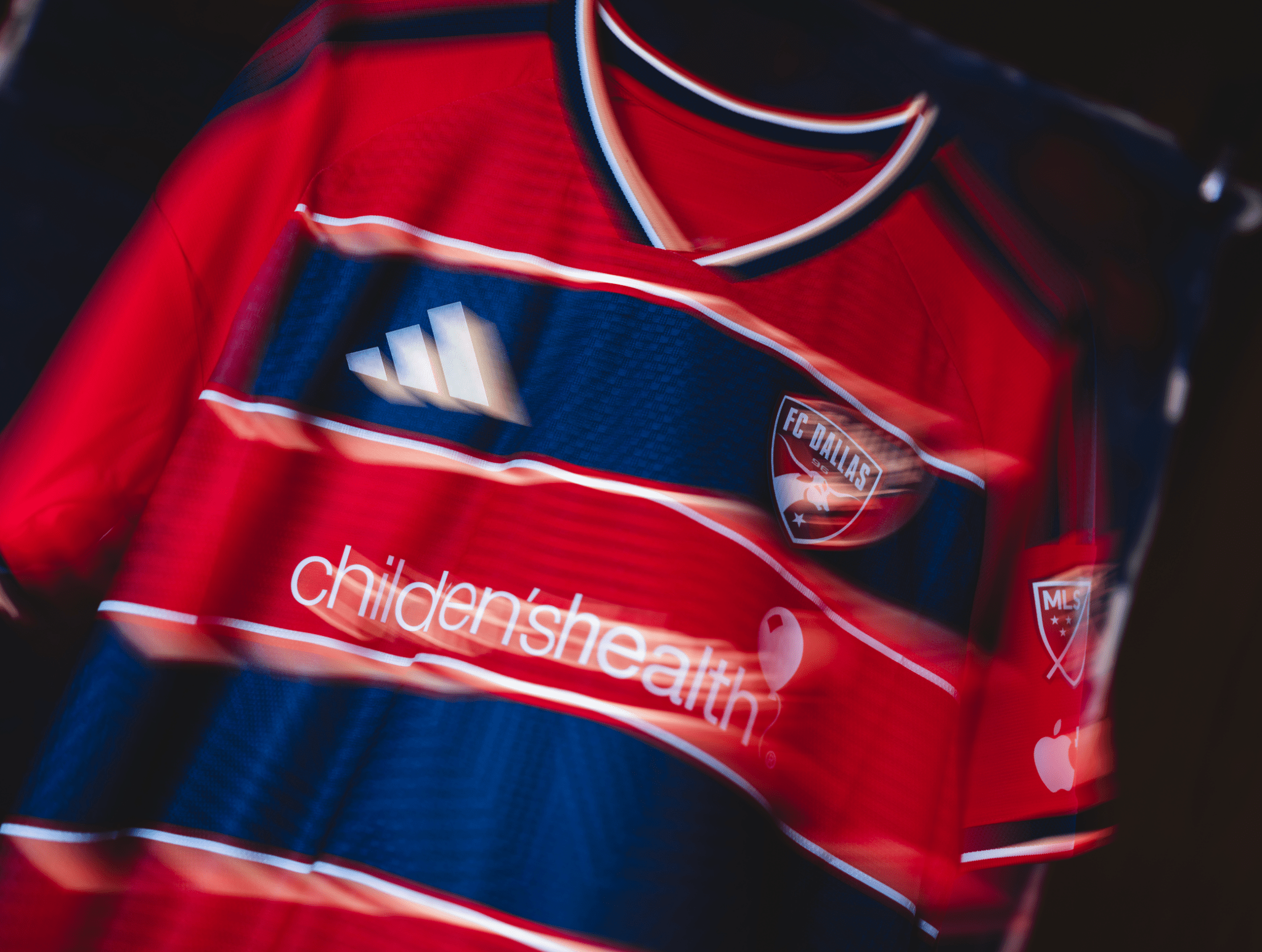FC Dallas – Soccer90
