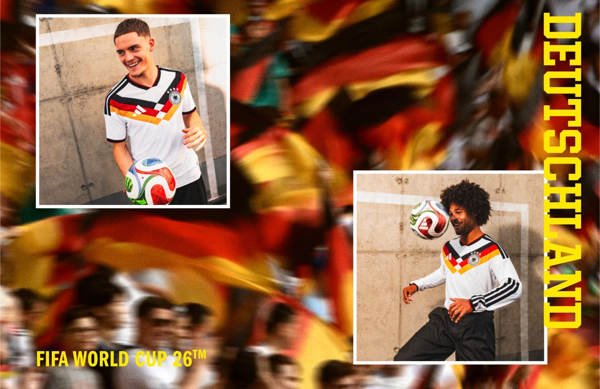 Germany – Soccer90