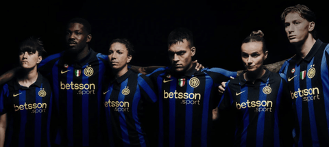Inter Milan - Soccer90