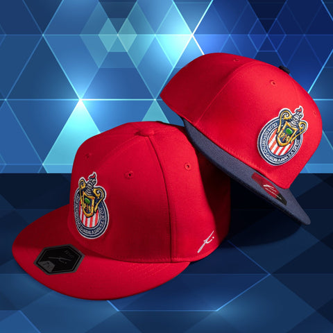 International Club Hats - Soccer90