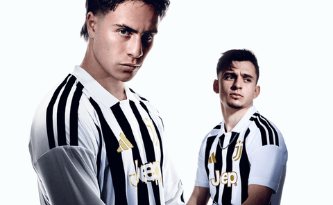 Juventus - Soccer90