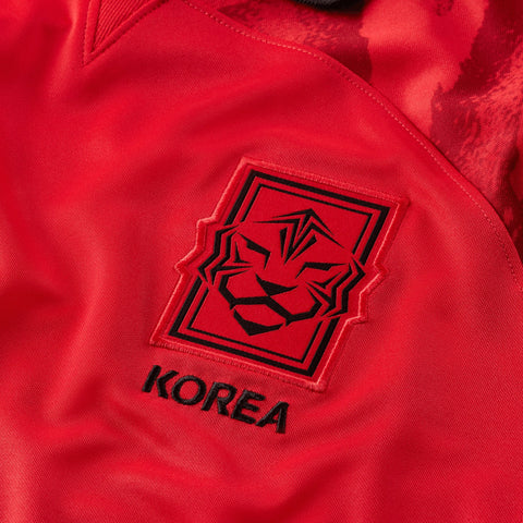 Korea - Soccer90